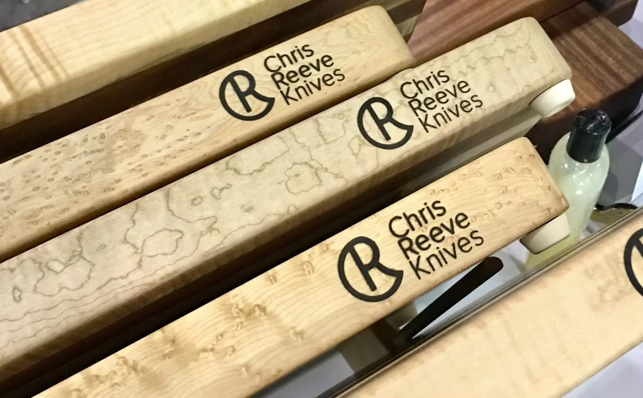BIRDSEYE CANADA カッティングボード Birdseye Edge Board — Old Yankee Cutting Boards